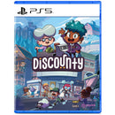 PS5 Discounty (US) (Eng/FR)