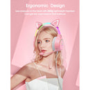 Onikuma X15 Pro Gaming Headset with Noise Cancellation Microphone - DataBlitz