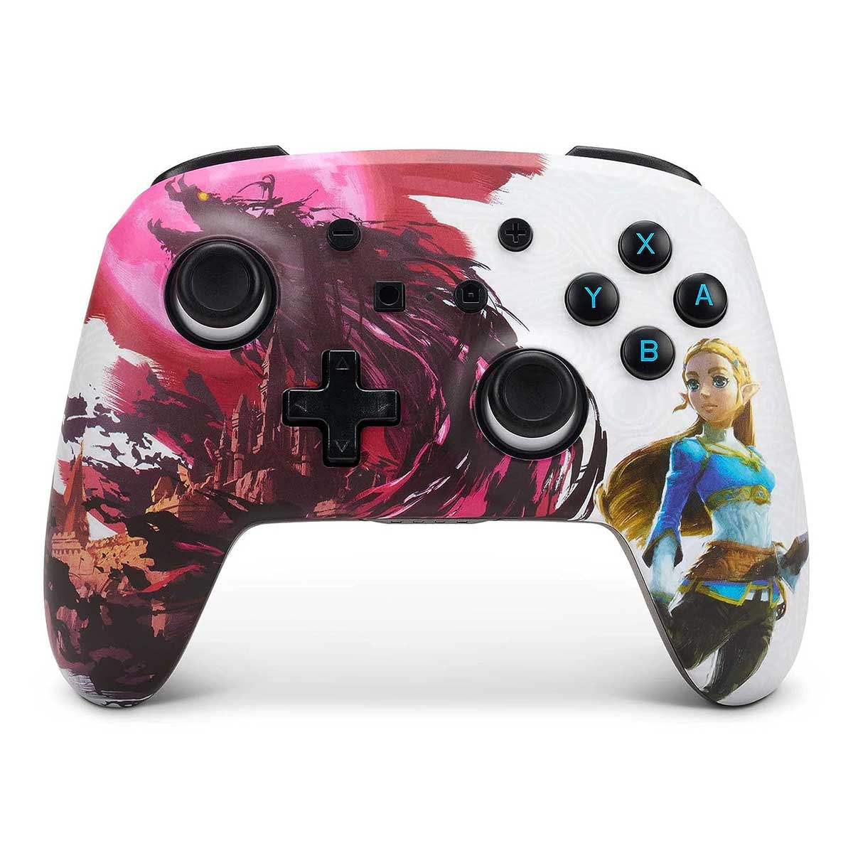 Power-A Enhanced Wireless Controller for Switch