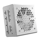 Corsair RMe Series RM1000e - Fully Modular Low-Noise ATX Power Supply (White) (CP-9020294-NA)