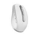 LOGITECH MX ANYWHERE 3 WIRELESS MOUSE (PALE GREY) - DataBlitz