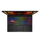 MSI Crosshair A16 HX D8WGKG-017PH Gaming Laptop (Cosmos Gray) | 16" QHD+ (2560x1600) 240Hz IPS | Ryzen 9 8940HX | 16GB RAM | 1TB SSD | RTX 5070 | Windows 11 Home | MSI Essential Backpack + MSI M99 Pro Gaming Mouse