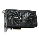 Gigabyte GeForce RTX 5060 Ti Windforce 8GB GDDR7 Graphics Card