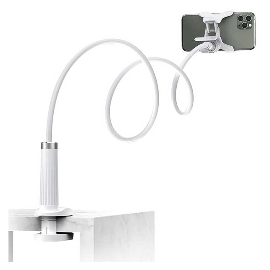 Compact Mirror mount & TiGRA U Pouch Universal Phone Holder (sku 45558)