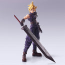 Final Fantasy VII Bring Arts Action Figure - Cloud Strife (Re-Production) Pre-Order Downpayment