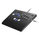 Hori Nolva Mechanical All-Button Arcade Controller for Windows PC (HPC-082A)