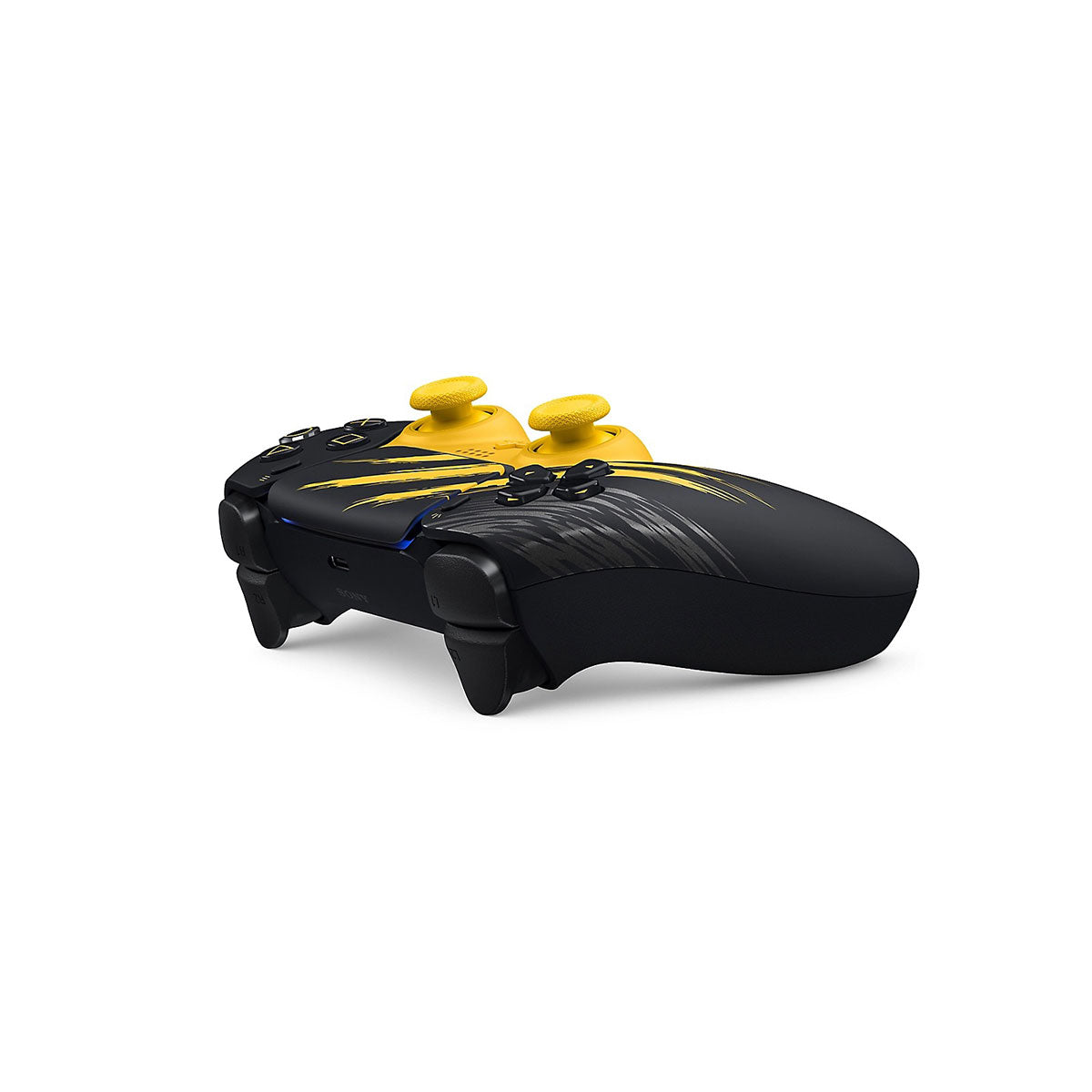 Sony Playstation PS5 Console Digital Version Marvels Wolverine Limited Edition (CFIJ-10033)
