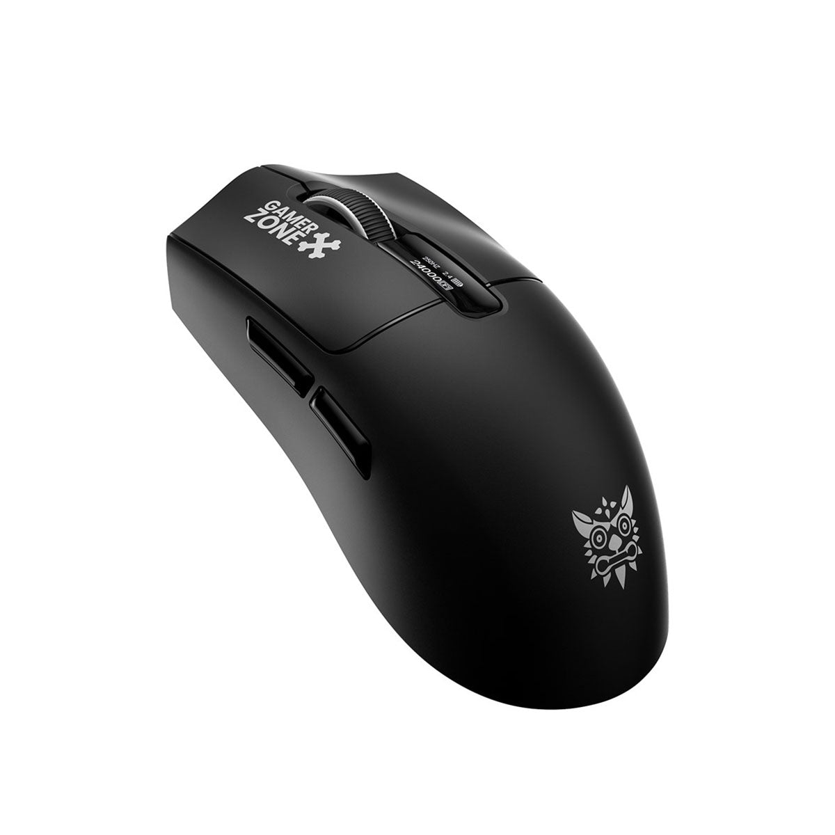 Onikuma DM10 Tri-Mode RGB Wireless Gaming Mouse