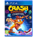 Crash Bandicoot 4 Its About Time - DataBlitz
