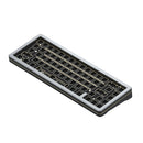 Akko SPR67 Spring Mount Keyboard Kit (Space Grey)