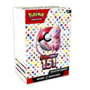 Pokemon Trading Card Game SV 3.5 Scarlet & Violet 151 6 Booster Bundle (290-85321)