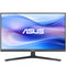 Asus VU279CFE-B 27" FHD (1920x1080) IPS 100Hz Adaptive-Sync USB Type-C Port w/ 15w Power Delivery Displaywidget Center Eye Care Gaming Monitor (Quiet Blue)
