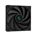 Deepcool AK500S Digital CPU Cooler With a Status Display (Black) (R-AK500S-BKADMN-G)