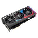 Asus ROG Strix Geforce RTX 4070 TI Super OC 16GB GDDR6X Gaming Graphics Card