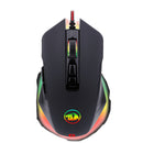 REDRAGON DAGGER 2 GAMING MOUSE (M715RGB-1) - DataBlitz