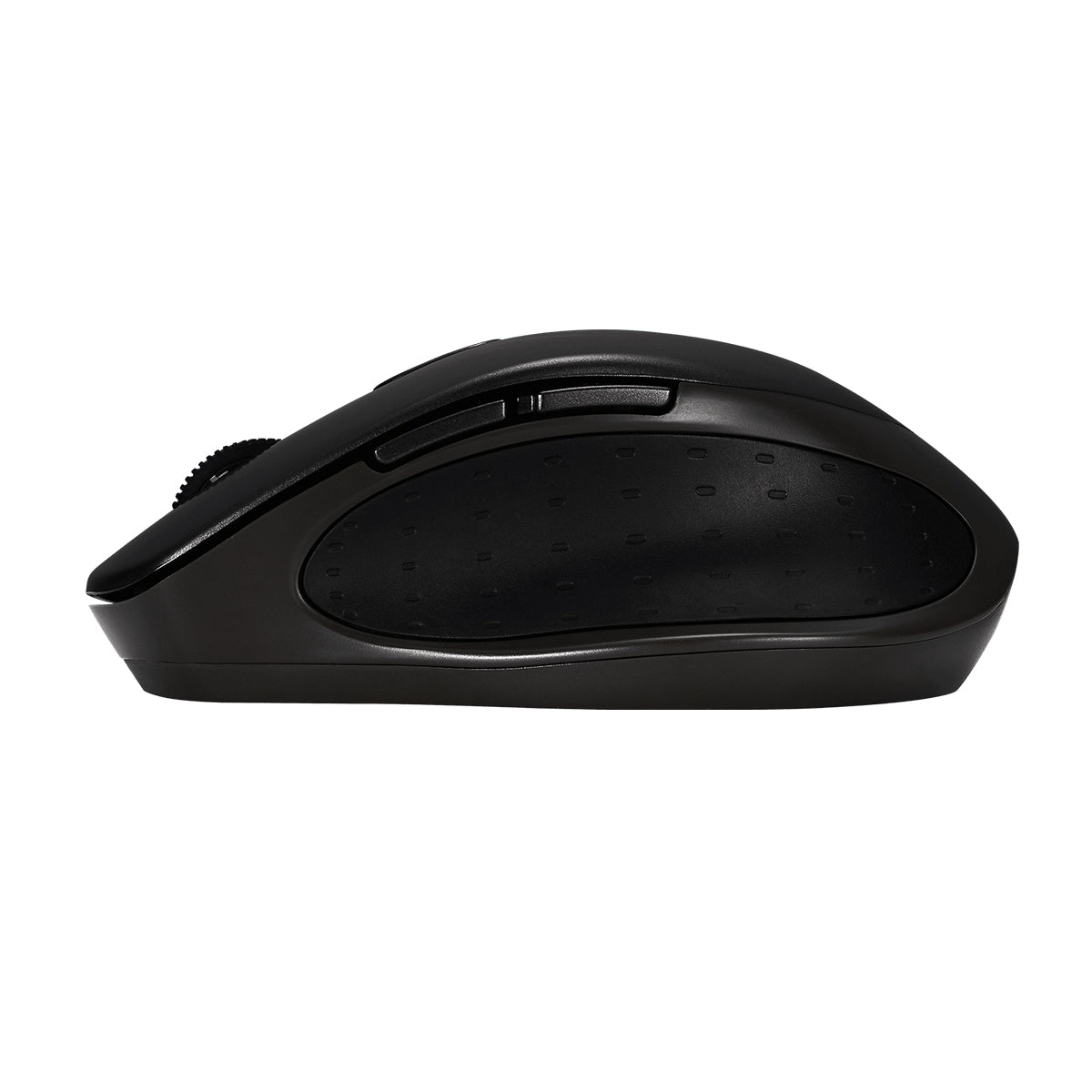 ASUS MW203 MULTI-DEVICE WIRELESS SILENT MOUSE (BLACK) - DataBlitz