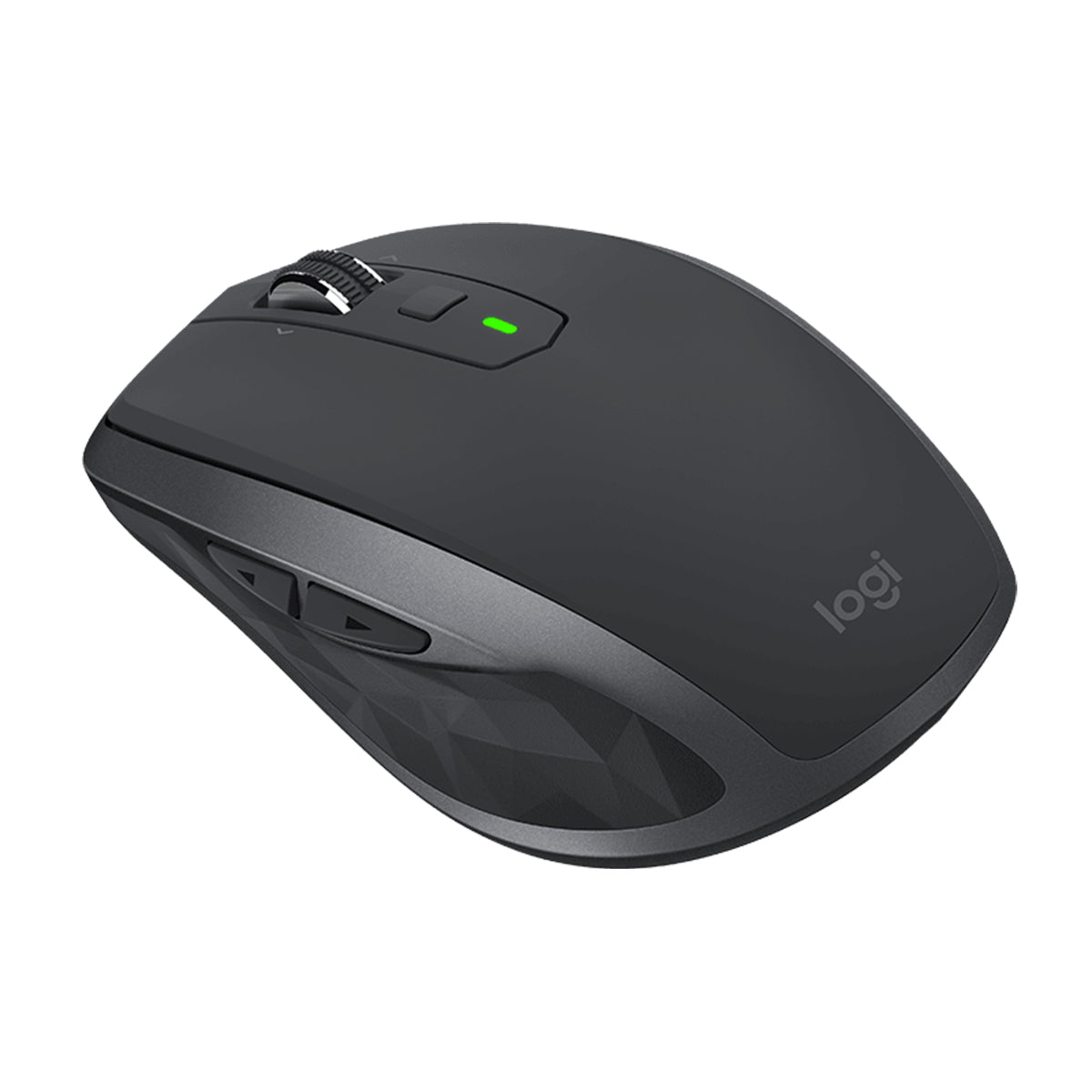 LOGITECH MX ANYWHERE 2S WIRELESS MOBILE MOUSE - DataBlitz
