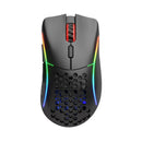 Glorious Model D- (Minus) Wireless Gaming Mouse (Matte Black)