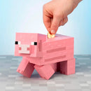 Paladone Minecraft Pig Money Bank (PP6590MCFV2)