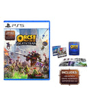 PS5 Orcs Must Die! Deathtrap (US) (Eng/FR)