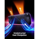 JSAUX Silicone Grip for ROG Ally X (Black) (PC0113)