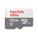 Sandisk Ultra MICROSDXC USH-1 CLASS 10 100MB/S Memory Card