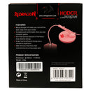 REDRAGON HODER GAMING MOUSE CABLE MANAGEMENT (PINK) (MA301P) - DataBlitz