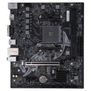 Colorful Battle-AX B450M-K M.2 V14 AM4 Motherboard