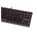 Redragon Kumara Mechanical Gaming Keyboard (K552-2) (Dust-Proof Blue Switch)