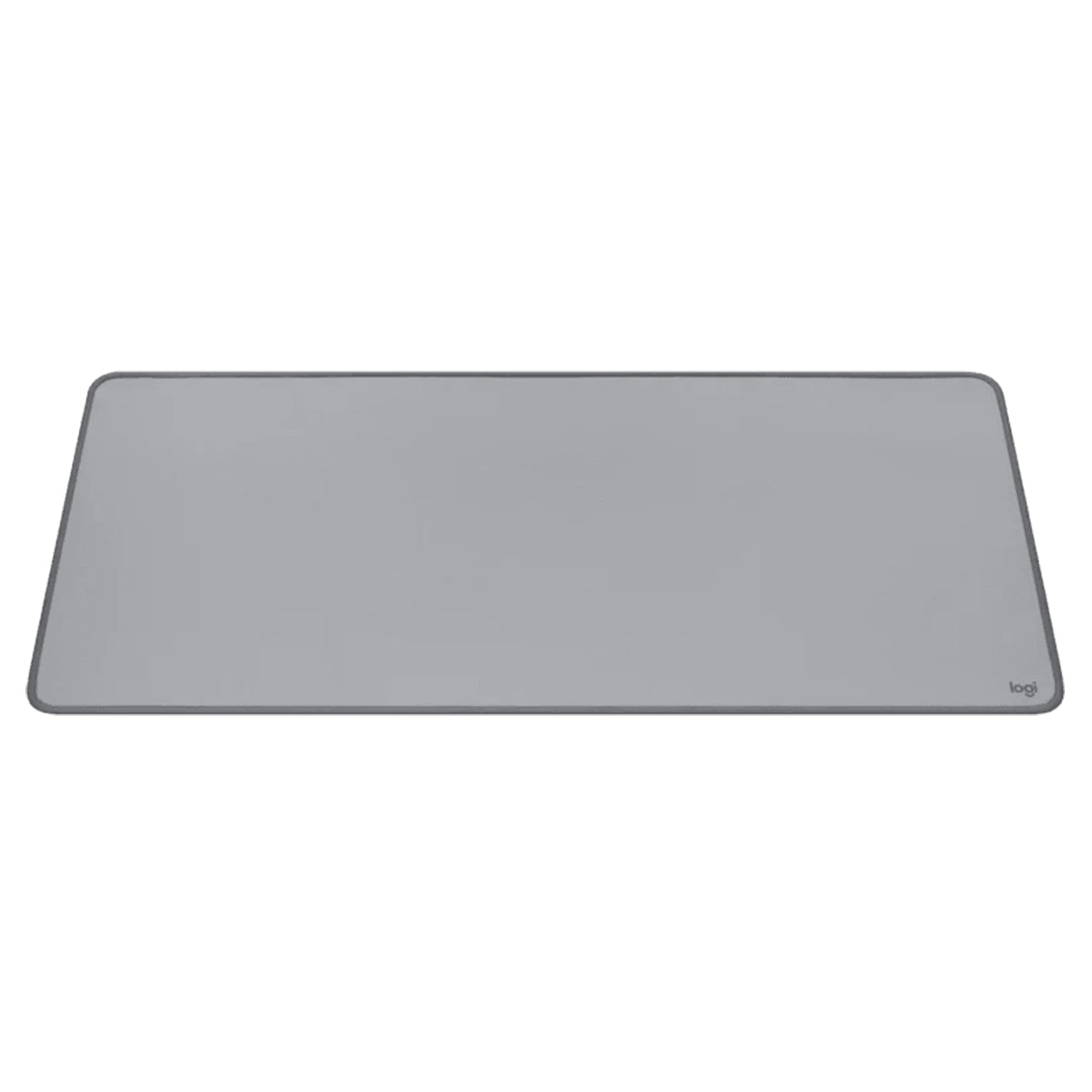 Logitech Desk Mat Studio Series (Mid Grey)