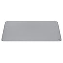 Logitech Desk Mat Studio Series (Mid Grey)