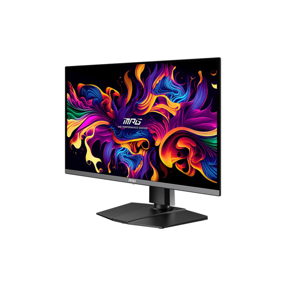 MSI MPG 271QRX QD-OLED 27" WQHD (2560x1440) 360Hz 0.03ms (GTG) Gaming Monitor