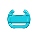 NSW Dobe Controller Direction Manipulate Wheel Joycon Blue/Red (L/R) TNS-852B