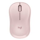LOGITECH M221 SILENT WIRELESS MOUSE ROSE - DataBlitz