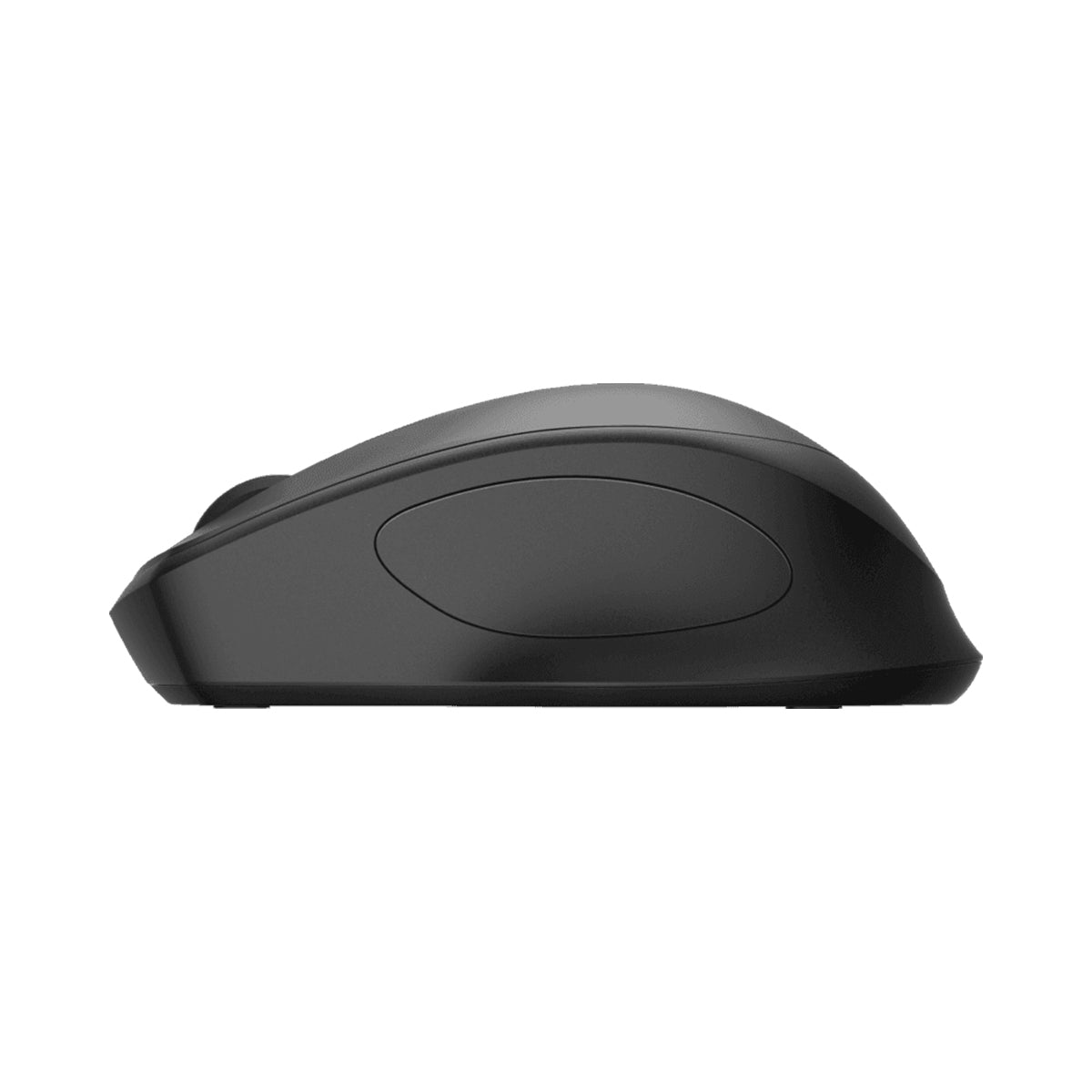 HP 280 SILENT WIRELESS MOUSE (BLACK) (19U64AA) - DataBlitz