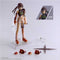 Final Fantasy VII Bring Arts Action Figure: Yuffie Kisaragi Pre-Order Downpayment