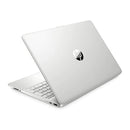 HP 15-FC0205AU Laptop (Natural Silver) | 15.6" FHD (1920x1080) | R7-7730U | 16GB RAM | 512GB SSD | AMD Radeon Graphics | Windows 11 Home | Ms Office Home & Student 2021 | HP Prelude Topload Bag