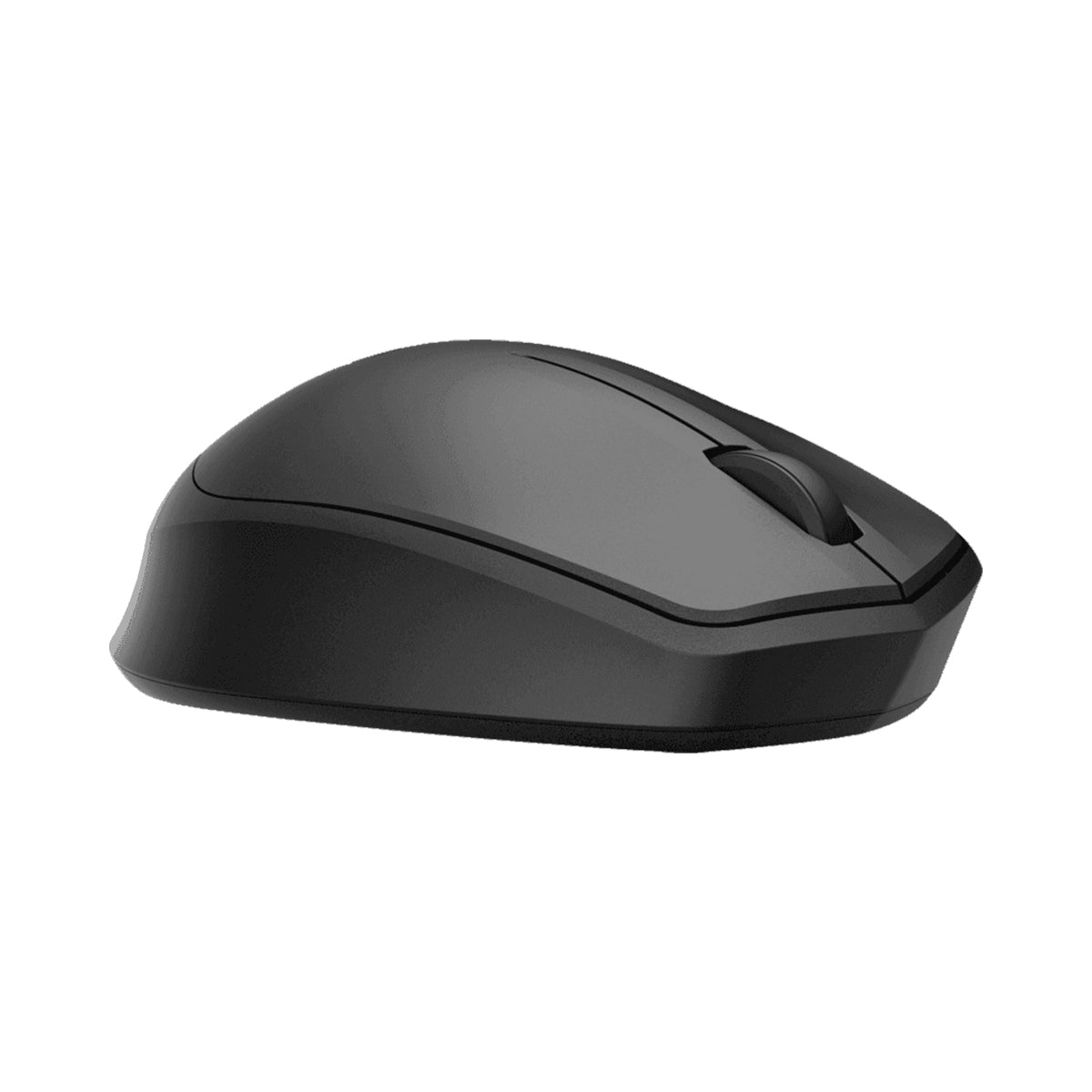 HP 280 SILENT WIRELESS MOUSE (BLACK) (19U64AA) - DataBlitz