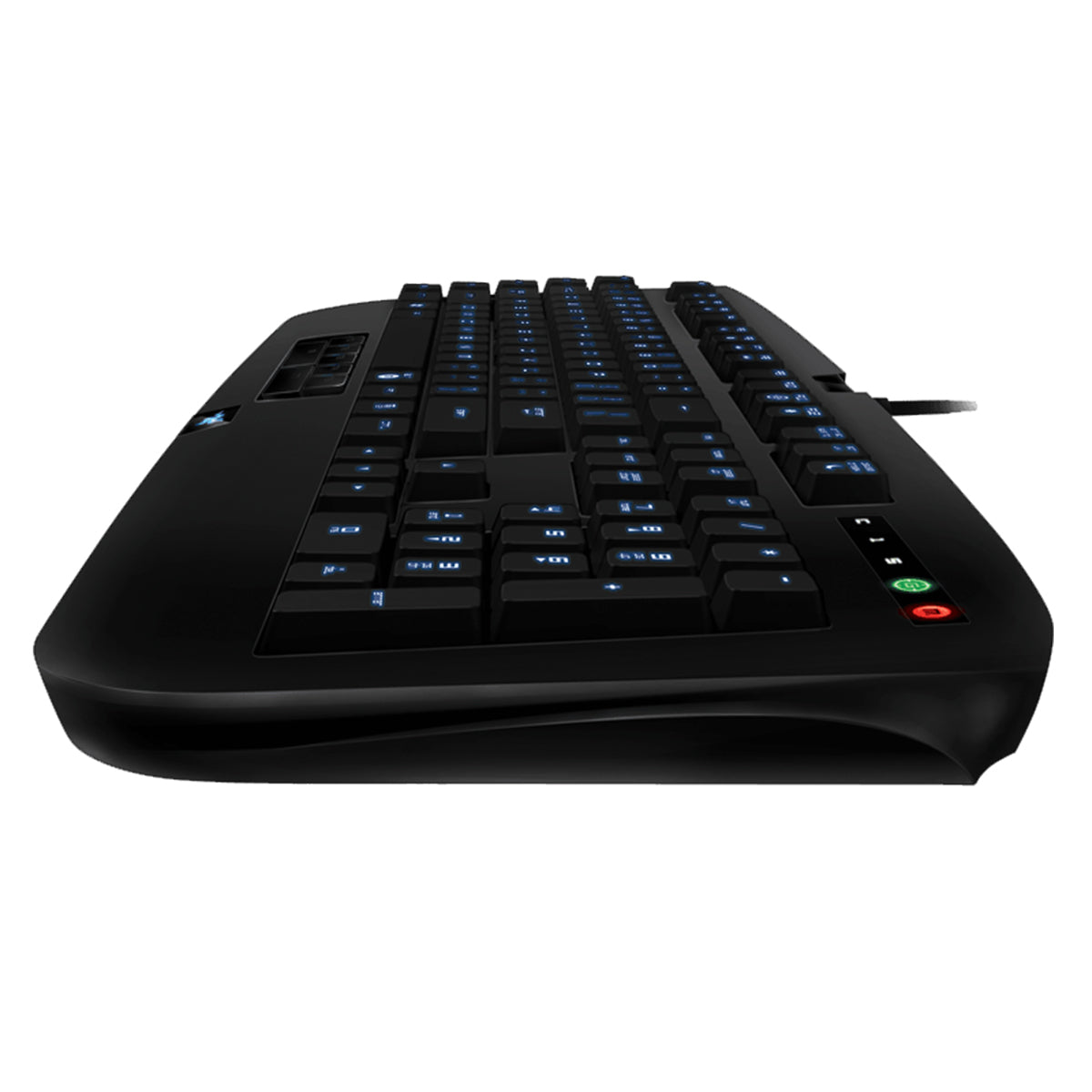 RAZER ANANSI MMO GAMING KEYBOARD