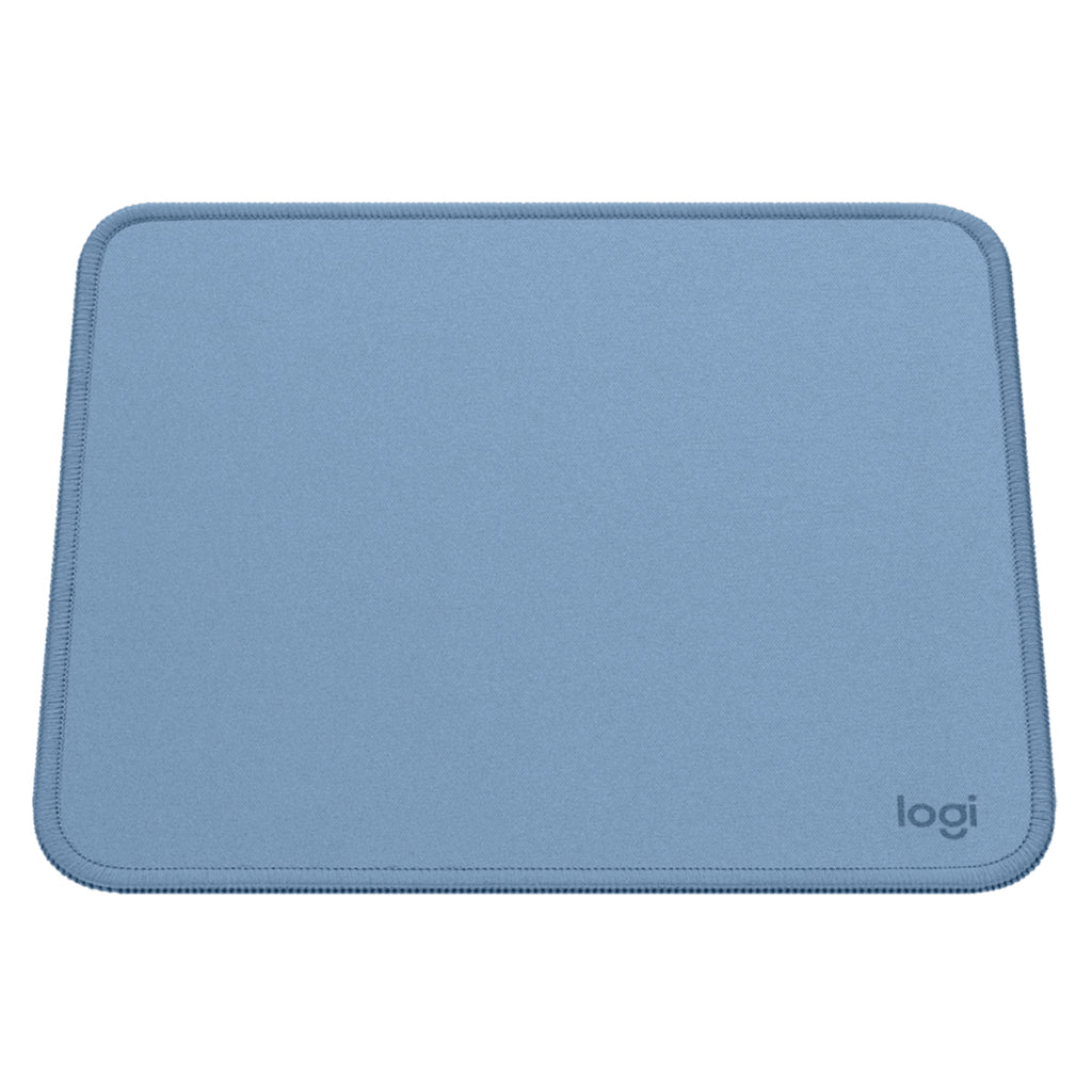 LOGITECH MOUSE PAD STUDIO SERIES (BLUE GREY)