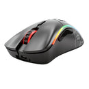GLORIOUS MODEL D- (MINUS) WIRELESS GAMING MOUSE (MATTE BLACK) - DataBlitz