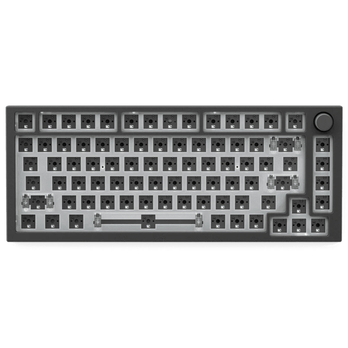 GLORIOUS GMMK PRO POLYCARBONATE SWITCH PLATE - DataBlitz