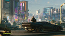 CyberPunk 2077 Ultimate Edition PC (ENG/EU)