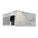 Asus ROG Loki SFX-L 850W Platinum Gaming Power Supply (White)