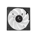 Deepcool LT240 ARGB 240mm Liquid CPU Cooler (Black) (R-LT240-BKAMNC-G-1)