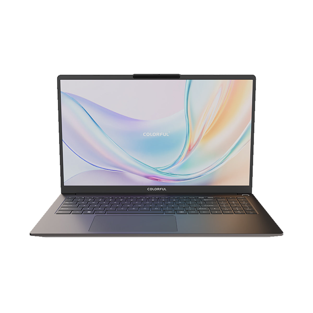Colorful Rimbook L1 CK50016512C-G-G1AE Laptop (Grey)