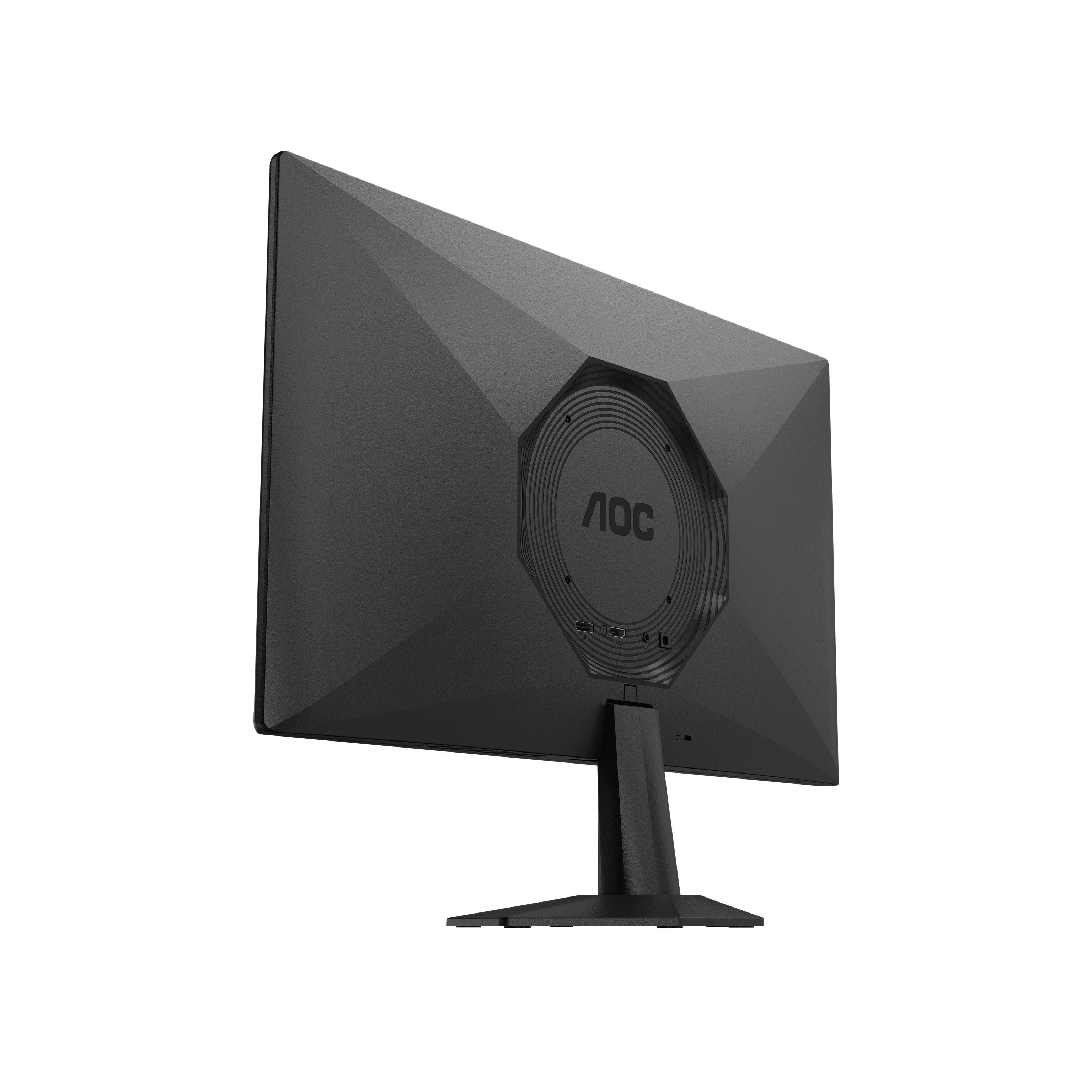 AOC 24G50F 23.8" FHD (1920x1080) 144Hz / 180Hz OC 4ms GTG / 0.05ms MPRT IPS Gaming Monitor