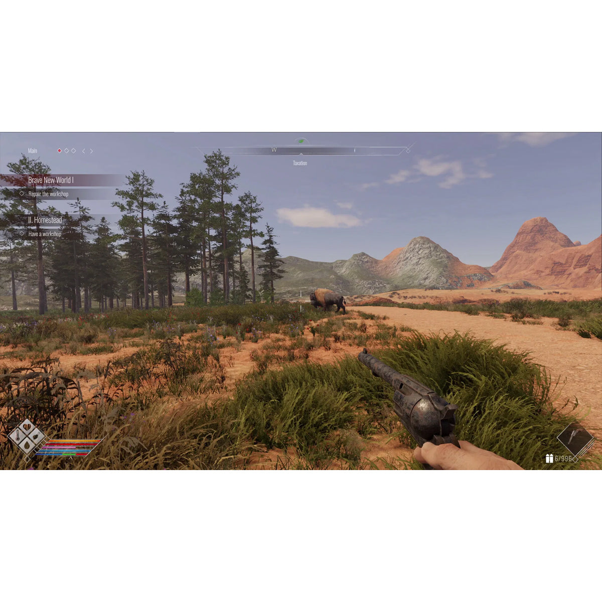 Wild West Legacy Ultimate Edition