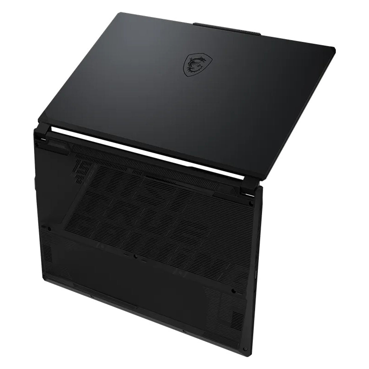 MSI Cyborg 15 A13VE-2453PHNN Gaming Laptop (Black)