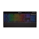 Corsair K57 RGB Wireless Gaming Keyboard with Slipstream Wireless Technology